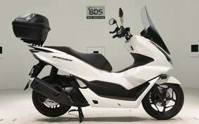 HONDA PCX 160 KF47