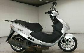 SUZUKI ADDRESS 110 CF11A