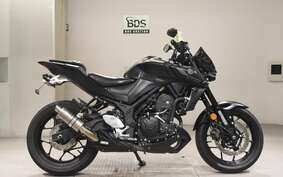 YAMAHA MT-03 ABS 2021 RH13J