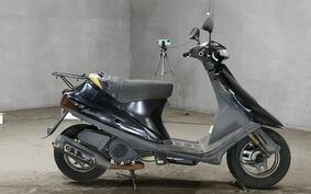 SUZUKI ADDRESS V100 CE11A