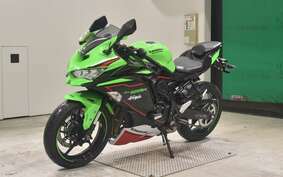 KAWASAKI ZX-25R ZX250E