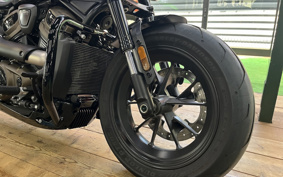 HARLEY  HARLEY RH1250S 2022 ZC4