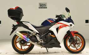 HONDA CBR250R GEN 3 MC41