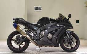 KAWASAKI ZX 10 NINJA R 2015 ZXCJ10