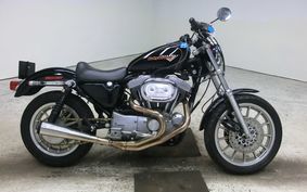 HARLEY XL1200S 1997 CHP