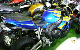 HONDA CBR1000RR 2006 SC57