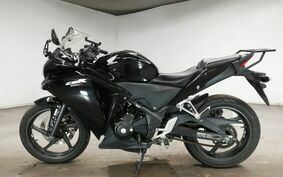 HONDA CBR250R MC41