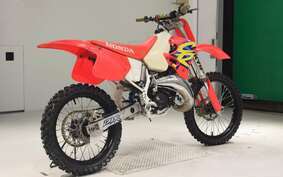 HONDA CR125R JE01