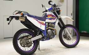 YAMAHA TT250R RAID 4GY