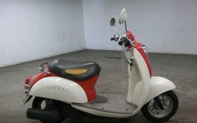 HONDA CREA SCOOPY AF55