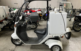 HONDA GYRO CANOPY TA03