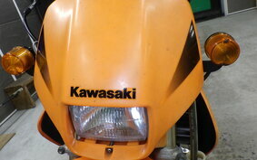 KAWASAKI KSR110 KL110A