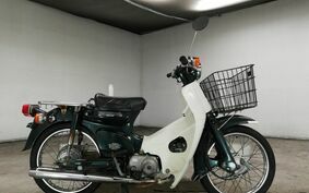 HONDA C70 SUPER CUB HA02