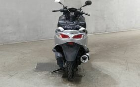 SUZUKI SKYWAVE 200 (Burgman 200) CH41A