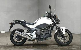 HONDA NC 700 S 2013 RC61