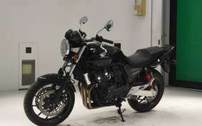 HONDA CB400SF GEN 4 A 2021 NC42