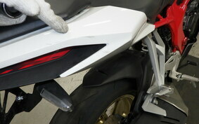 HONDA CBR250RR A MC51