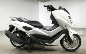 YAMAHA N-MAX 125 SE86J