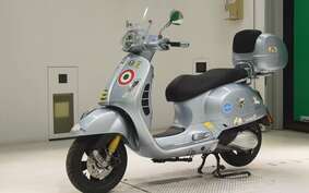 VESPA GTS300 SUPER テック 2021