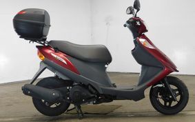 SUZUKI ADDRESS V125 G CF4EA