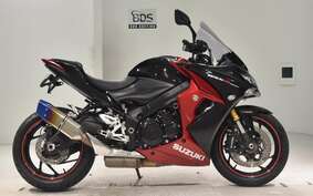 SUZUKI GSX-S1000F 2015 GT79A