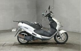 SUZUKI ADDRESS 110 CF11A