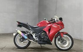 HONDA CBR250R MC41