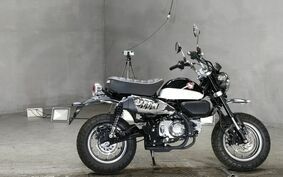 HONDA MONKEY 125 JB02