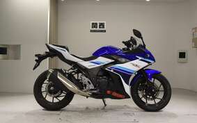 SUZUKI GSX250R DN11A