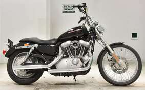 HARLEY XL883C 2005 CJM