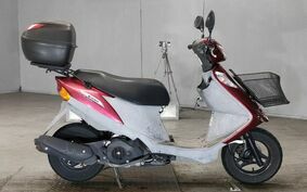 SUZUKI ADDRESS V125 G CF4EA