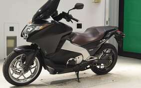 HONDA NC 700 INTEGRA 2013 RC62