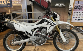 HONDA CRF250L MD38