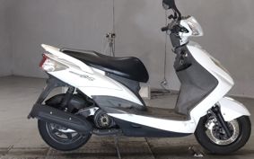 YAMAHA CYGNUS125X SE44J