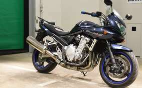 SUZUKI BANDIT 1250 SA 2008 GW72A