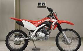 HONDA CRF125F JE03