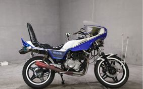 HONDA CB400 CB400N