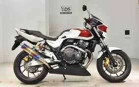 HONDA CB400 SUPER BOLDOR A 2015 NC42