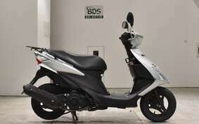 SUZUKI ADDRESS V125 S CF4MA