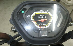 HONDA CROSS CUB 110 JA10