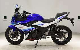 SUZUKI GSX250R DN11A