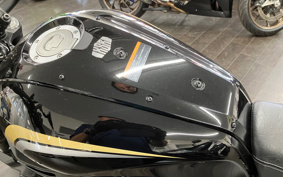 YAMAHA XSR700 2022 RM41J