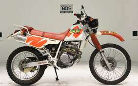 HONDA XLR250 BAJA GEN 2 MD22