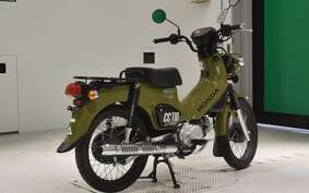 HONDA CROSS CUB 110 JA45