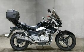 SUZUKI GSR250 GJ55D