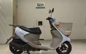 SUZUKI LET's 4 Basket CA43A