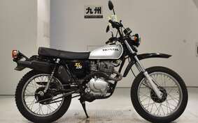 HONDA XL230 MC36