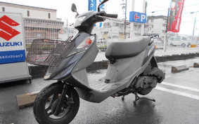 SUZUKI ADDRESS V125 G CF46A