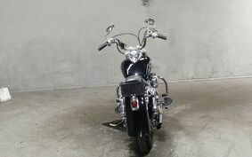 HONDA SHADOW 400 1999 NC34