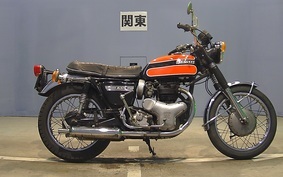 KAWASAKI W1 SA 1971 W1F